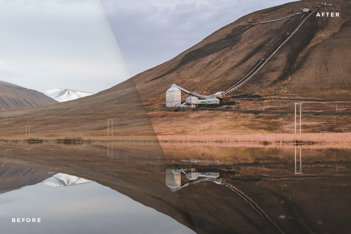 Fine Art Lightroom Presets - Bundle, an Action Add-On by PhotoMarket (Photo 31 of 103)