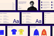 GENCEPT | Brand Guidelines Bundle, a Branding & Logo Template by Artisan Vibes (Thumbnail 3 of 10)
