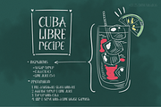 Kanvase Chalks Handwritten Typeface, a Handwritten Font by Denustudios (Thumbnail 3 of 12)