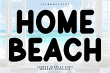 Home Beach