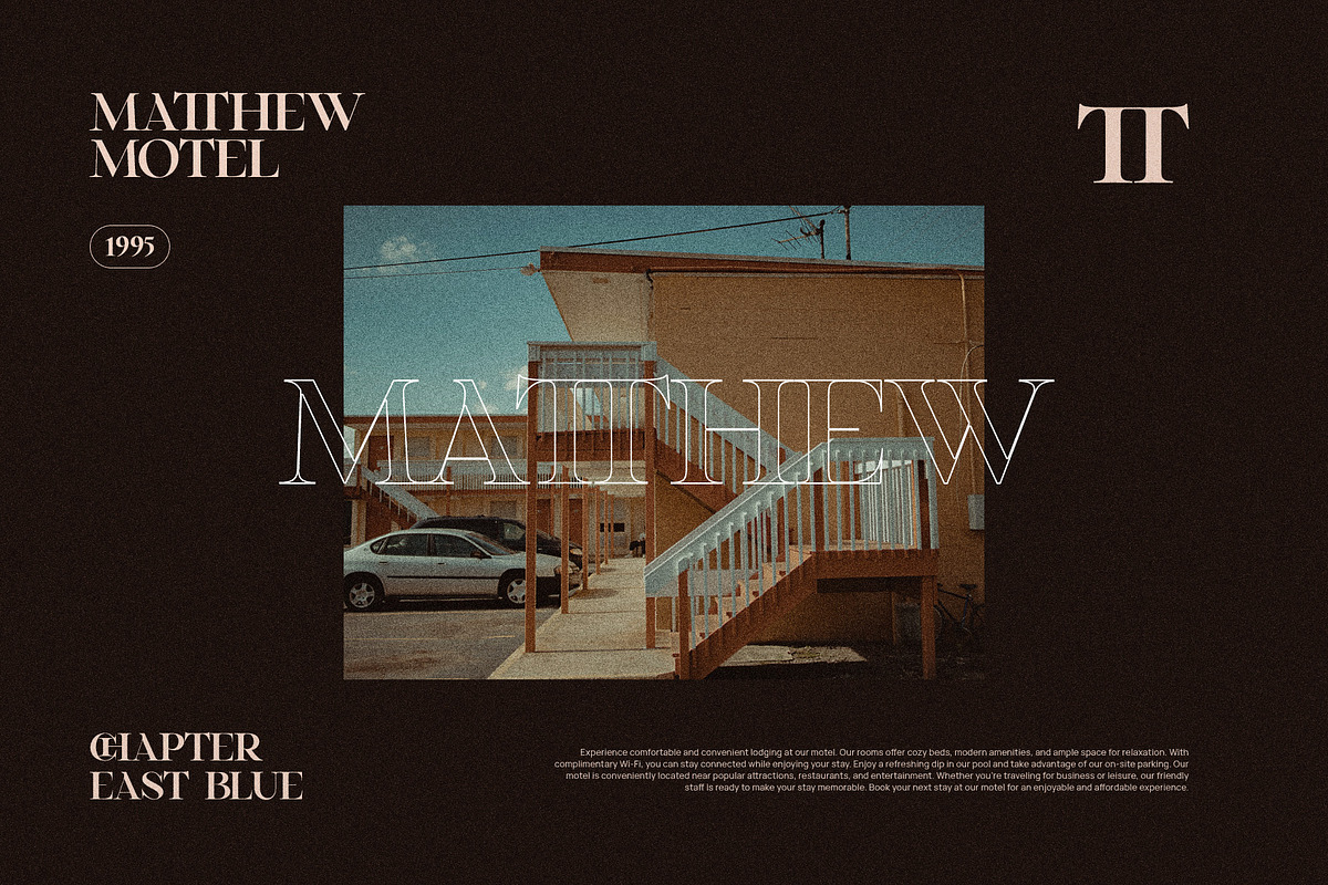 Gisela Serif Font, a Serif Font by Graphicxell (Photo 4 of 10)