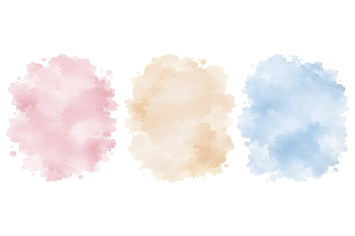 Watercolor Coffee Clipart (46), a Food Illustration by Iryna Denysova (Photo 6 of 8)