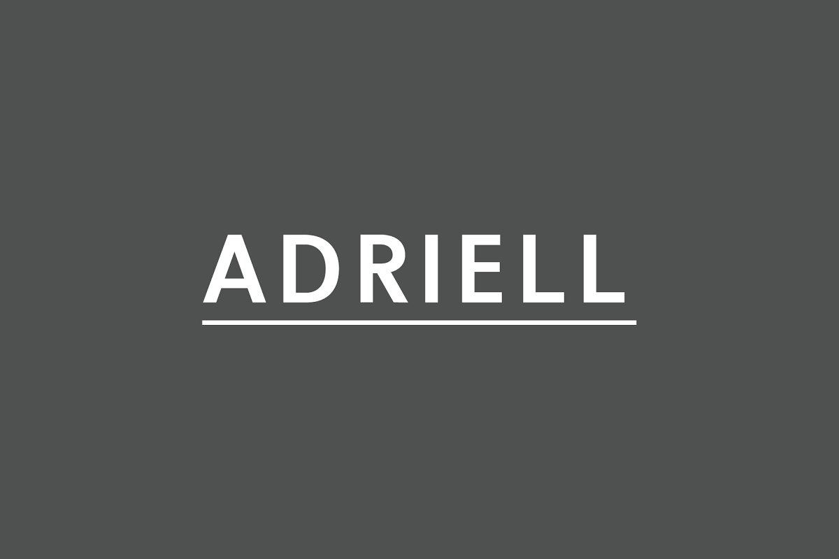 Designer's Type - Sans Serif Bundle! preview 2