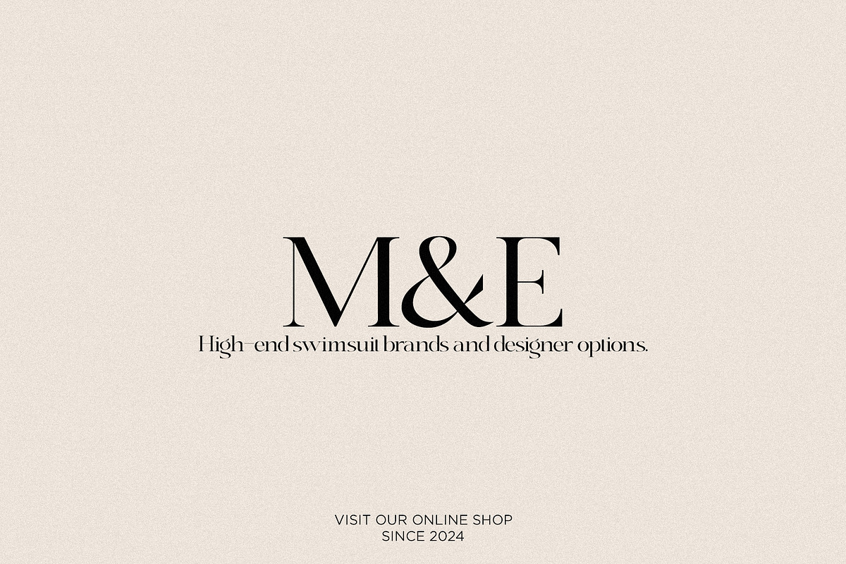 Mage - Elegant & Classic Serif, a Serif Font by mikhailakiyama (Photo 4 of 8)