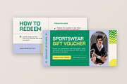 Versacourt - Gift Voucher, a Print Template by StreaksideStd (Thumbnail 2 of 3)