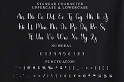 Pinkgirls, a Handwritten Font by FreshTypeINK (Thumbnail 3 of 8)