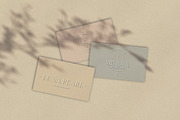 Floral Poetic | Logo Brand Pack, a Branding & Logo Template by Studio Leelou (Thumbnail 7 of 10)