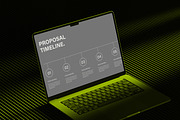 Brand Guidelines Bundle Template, a Presentation Template by Artisan Vibes (Thumbnail 6 of 13)