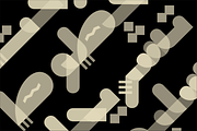 Tashkeel - Arabic Color Font, a Script Font by Mostafa El Abasiry (Thumbnail 9 of 20)