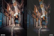 Orange and Teal Lightroom Presets, a Preset Add-On by AAA Presets (Thumbnail 6 of 14)