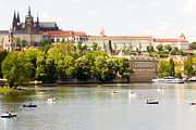 7 High-resolution photos of Prague, an Architecture Photo by Andrew's studio (Thumbnail 8 of 13)