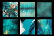 50 whimsical textures, a Texture Illustration by pictures for you (Thumbnail 7 of 21)