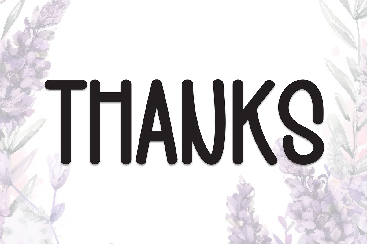 Beatitude Someone | Script Font, a Script Font by Scratchones (Photo 8 of 8)