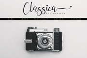 Allitta, a Script Font by AEN Creative Studio (Thumbnail 6 of 11)