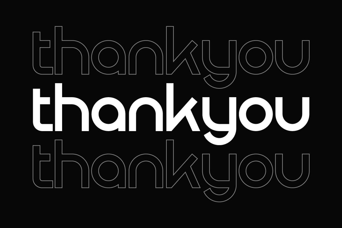 Netpil - Elegant Logo Font, a Sans Serif Font by Artiveko (Photo 8 of 8)