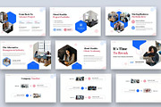 Stanbiz - Startup Business GSlides, a Presentation Template by Fit-tee (Thumbnail 2 of 6)