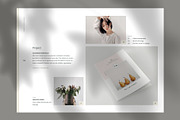 Serenity Portfolio Book, a Brochure Template by Imagination Area (Thumbnail 5 of 9)