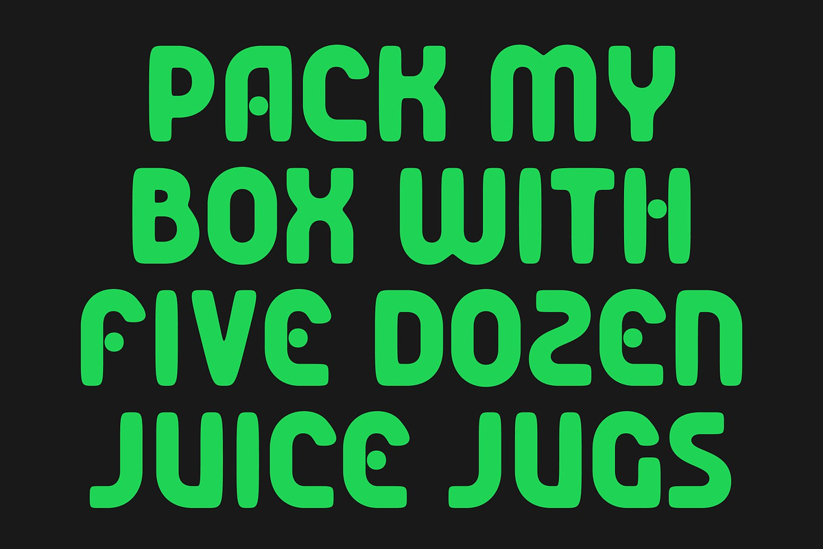 CS Delfine Drawn, a Sans Serif Font by Craft Supply Co. (Photo 6 of 8)