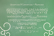 Beaux Typeface + Extras, a Sans Serif Font by Jordan Burgen Design (Thumbnail 6 of 6)