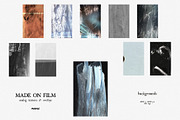 Made on Film: Textures & Overlays, a Texture Graphic by Purple (Thumbnail 11 of 15)