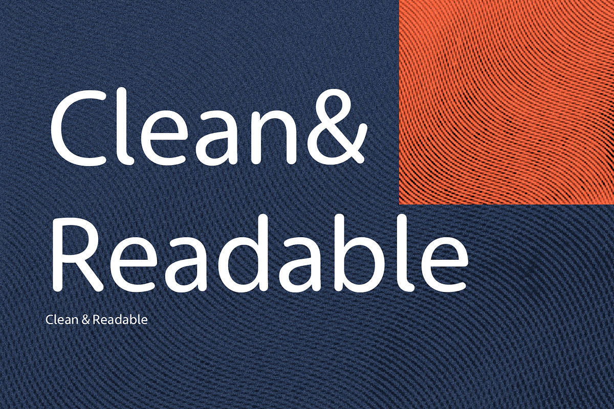 Antropil Regular font [30% OFF], a Sans Serif Font by Alvotype (Photo 2 of 3)