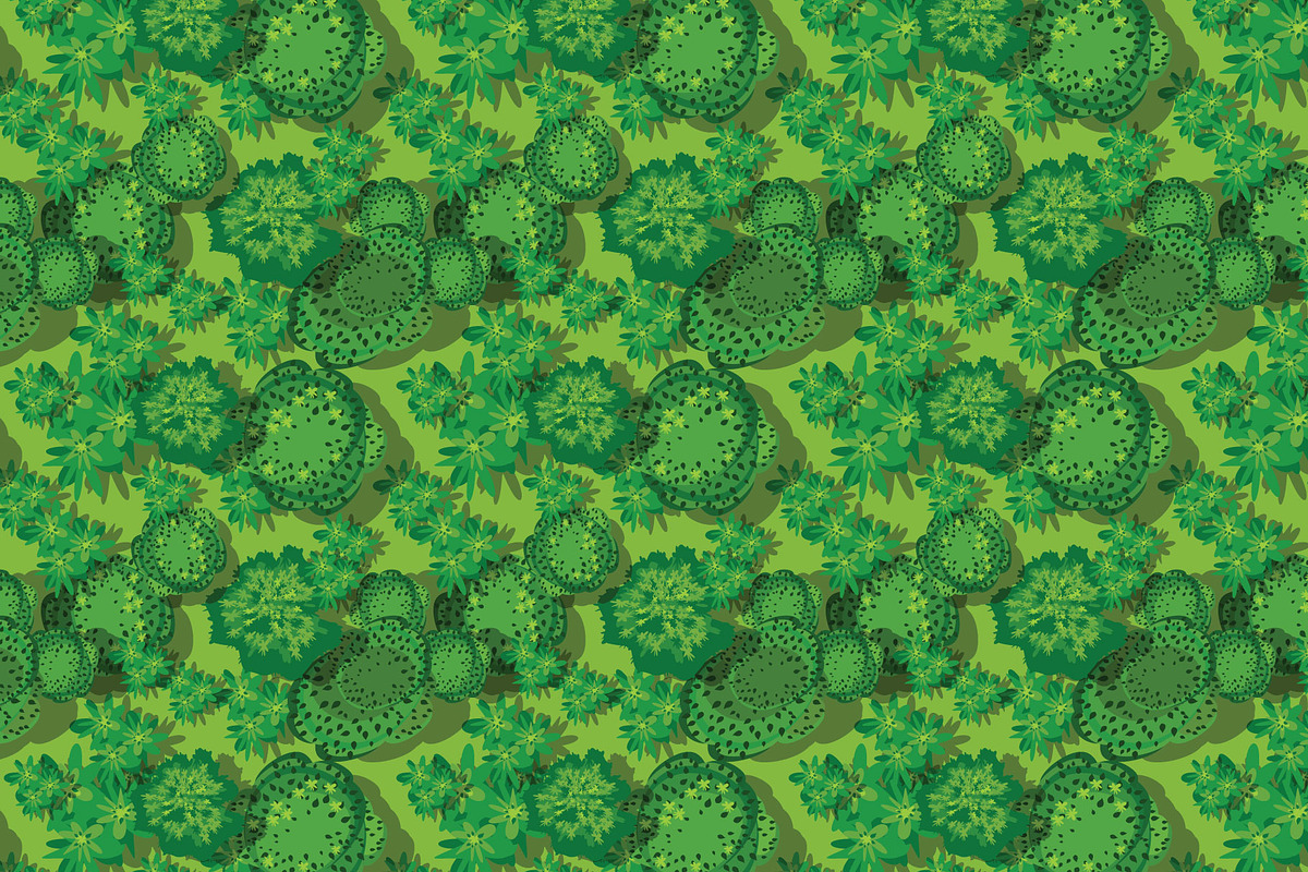 Seamless Pattern Map City, a Pattern Graphic by AlexZeL (Photo 3 of 7)