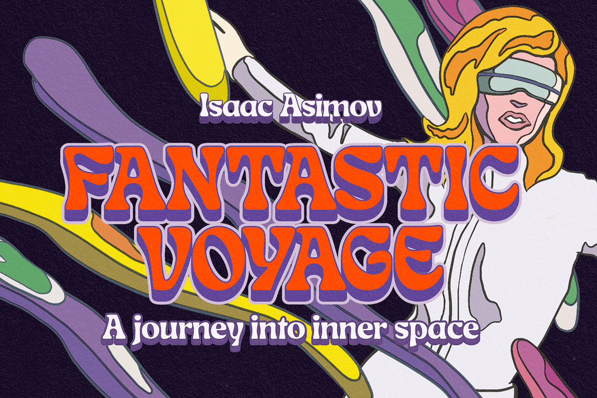 Love & Peace Art Nouveau Typeface, a Serif Font by Fenotype (Photo 2 of 13)