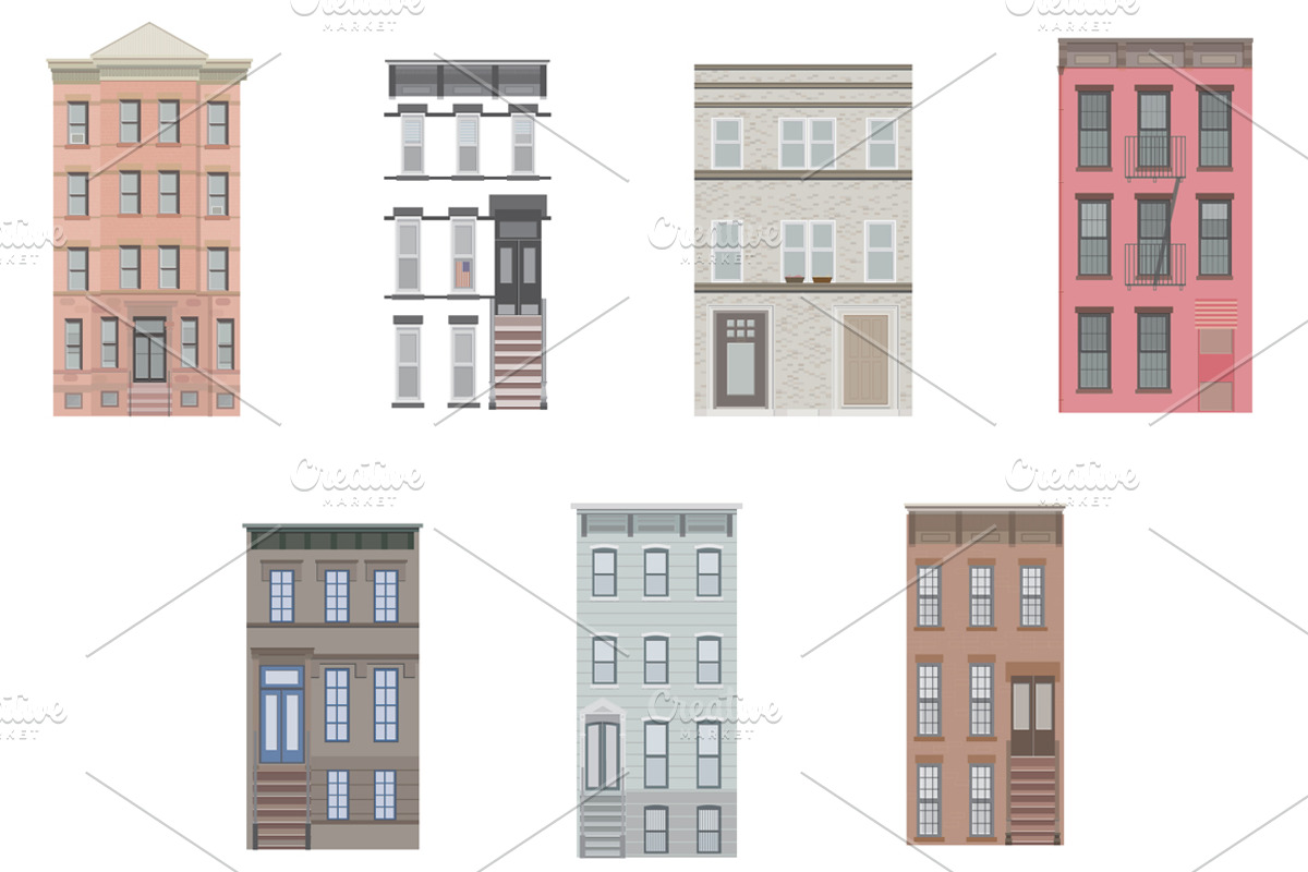 Vector City preview 3