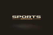Cropro - Modern Sport Typeface, a Sans Serif Font by Letterna (Thumbnail 2 of 4)