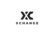 Monogram Letter XC X C Logo Design, a Branding & Logo Template by johnkent (Thumbnail 3 of 3)
