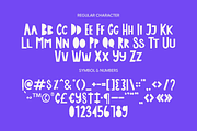 Volt Edge - Bold Display Typeface, a Font by Indotype Foundry (Thumbnail 2 of 10)