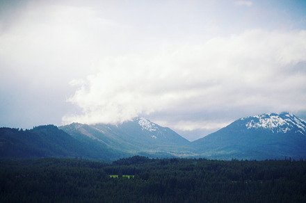 Lookout Over The Mountains preview 6