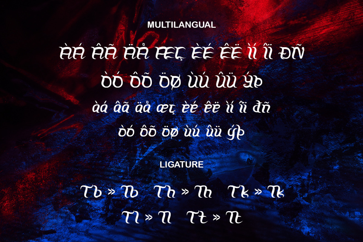 Dashpeer - Display Font, a Font by Akcsel Tara (Photo 9 of 10)