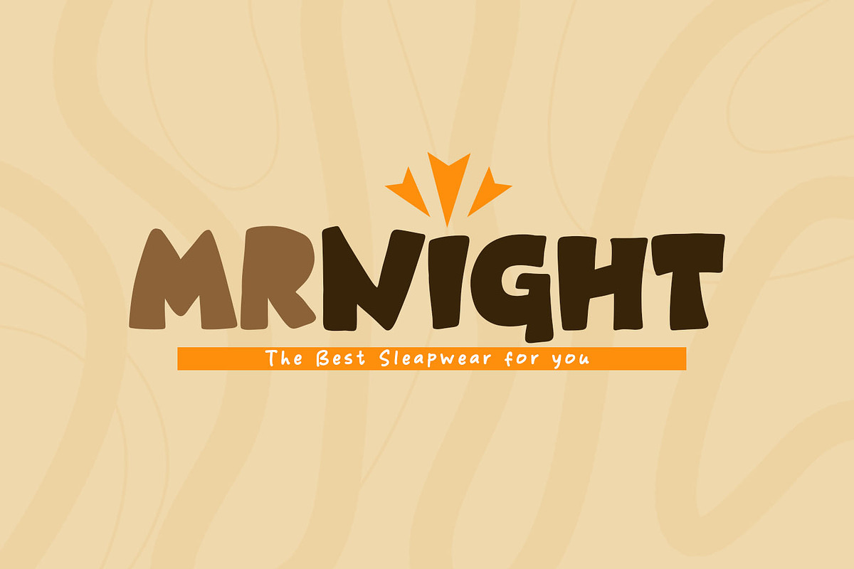 Brew Today - Cozy & Display Font, a Handwritten Font by khurasan (Photo 5 of 6)