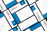 Minimalist Registration Form, a Print Template by Annora Studio (Thumbnail 3 of 4)