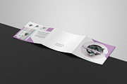 Portfolio Square Trifold, a Brochure Template by crazyOWL (Thumbnail 5 of 5)