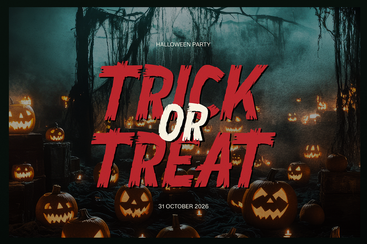 Madness Scratch Display Horror Font, a Blackletter Font by gracetype_studio (Photo 5 of 12)