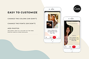 Canva Pinterest Templates, a Social Media Template by Anchor ‹A› Digital Design (Thumbnail 2 of 8)
