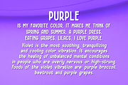 Amylee, a Sans Serif Font by almazstudio (Thumbnail 7 of 10)