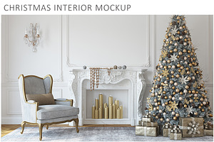 ELEGANT CHRISTMAS
