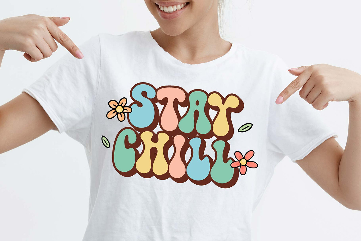 Super Bunny Font, a Font by KengGraphic (Photo 4 of 12)