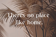 Pravora | Modern Serif Typeface, a Serif Font by Artdez (Thumbnail 5 of 5)