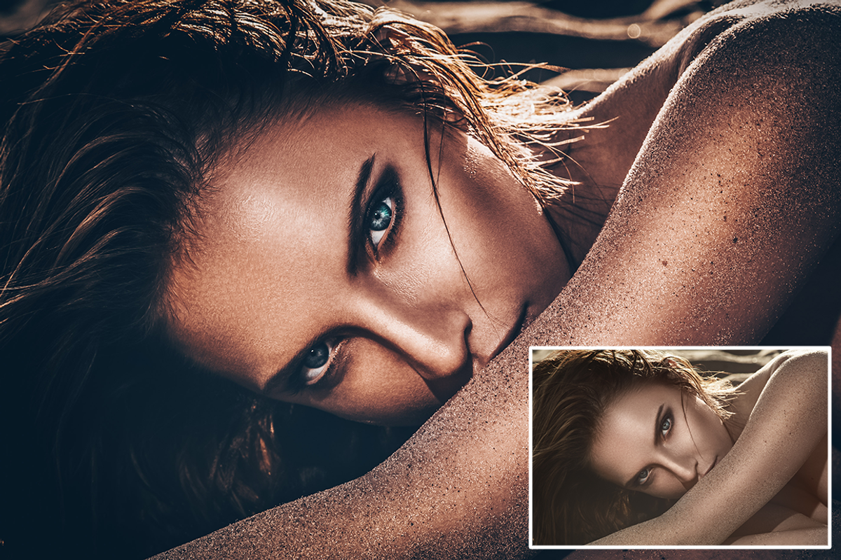 125 Professional Lightroom Presets, an Action Add-On by LUXDesignStudios (Photo 4 of 7)