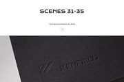 100 Logo Mockup Branding Bundle, a Product Mockup by PrintPixel (Thumbnail 11 of 30)