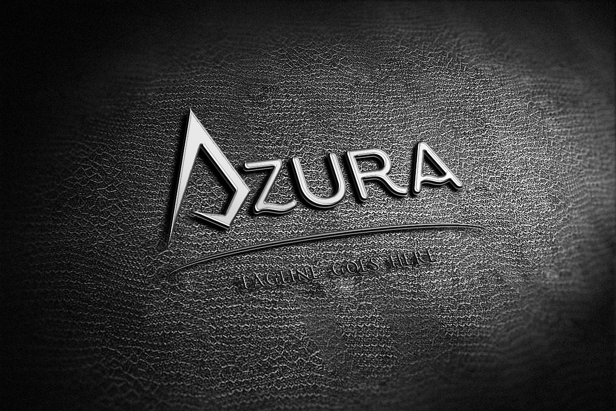 Letter A Vector Logo Template, a Branding & Logo Template by GladicMonster (Photo 17 of 23)