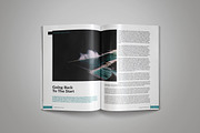 MG Magazine Template, a Magazine Template by Indotitas (Thumbnail 9 of 10)
