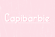 Bartino, a Sans Serif Font by Alexander Tiunov (Thumbnail 5 of 7)