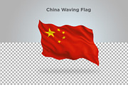100 Countries Waving Flags - 1, an Object Graphic by shahsoft (Thumbnail 5 of 11)