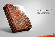 15 Stone Texture pack (83% Off), an Abstract Photo by 2MK (Thumbnail 1 of 3)