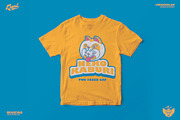 Neko Kaburi Logo Template, a Branding & Logo Template by Kreasi Malam (Thumbnail 5 of 9)